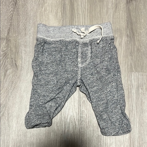 4/$30 Cozy Gray Kids Bottoms - Picture 1 of 1